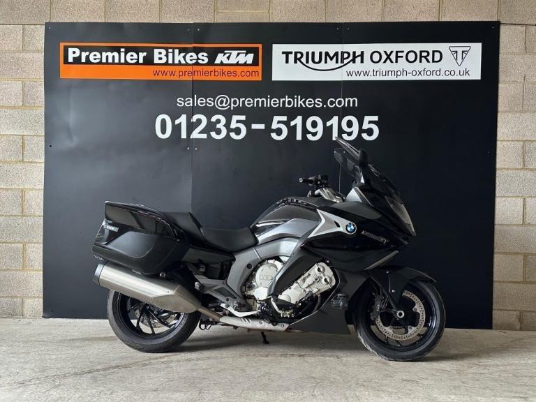 STUNNING 2017/67 BMW K 1600 GT MOTORCYCLE 