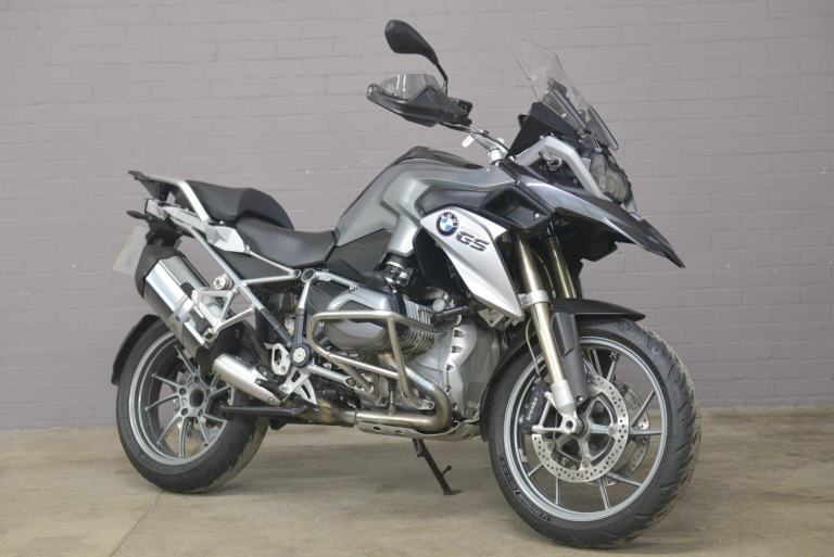 2013 BMW R 1200 GS 1200