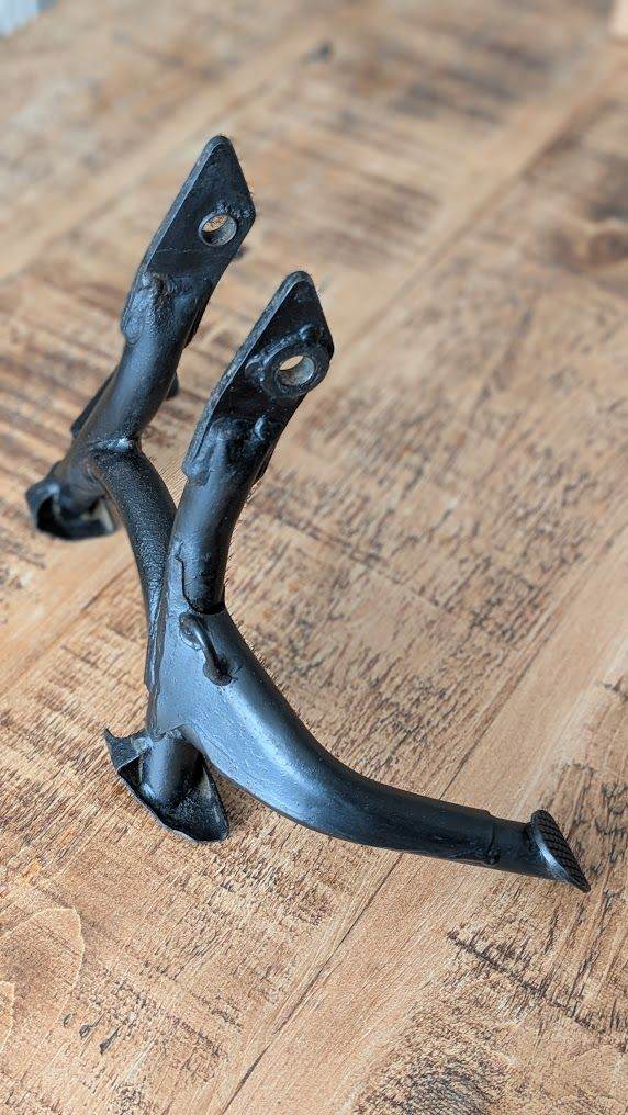 Yamaha Fazer 1000 Main Centre Stand Fzs1000 Fazer Centre Stand 2001-2005 5LV