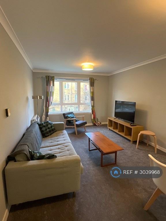 1 bedroom in St Clair Avenue, Edinburgh, EH6 (#3039968)