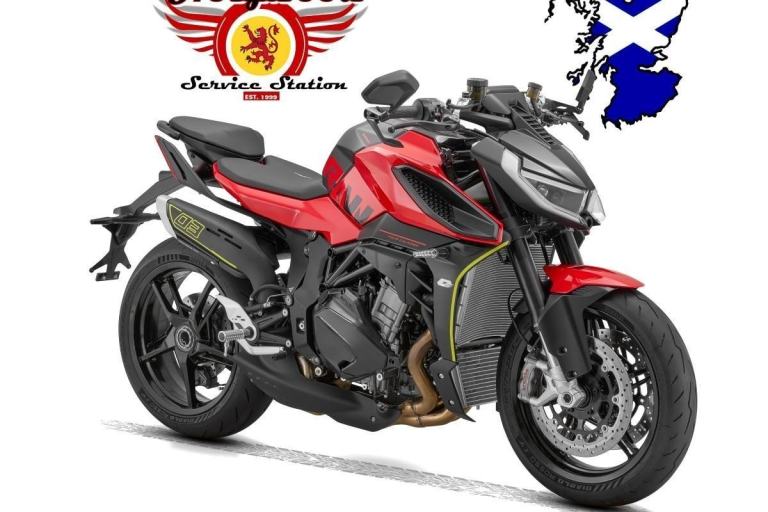QJMotor SRK 921 2026