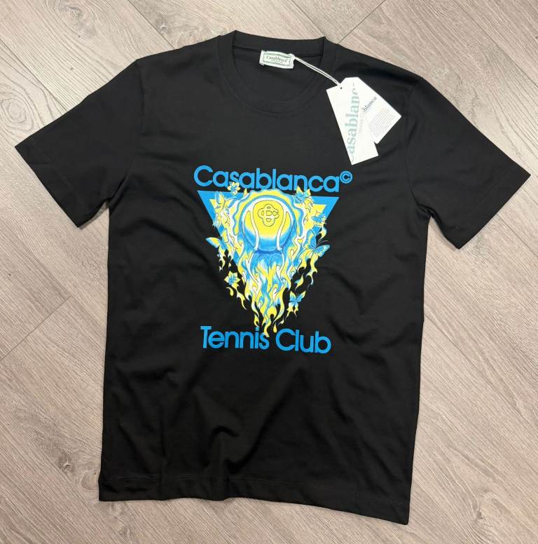 Casablanca tshirts