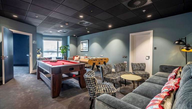 Luxury 2 Bedroom Apartments in the Heart of Canary Wharf