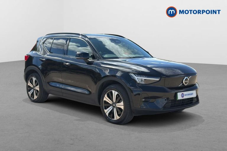 2023 Volvo XC40 300kW Recharge Twin Plus 78kWh 5dr AWD Auto SUV Electric Automatic
