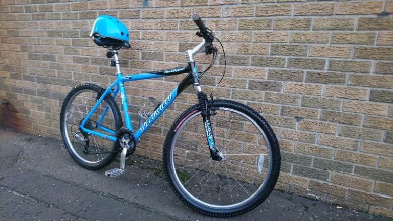 image for VGC_Retro 2000 Specialized Rockhopper A1 27 Speed Mountain Bike 26 Wheel (Frame 19 Medium/Large)_90s