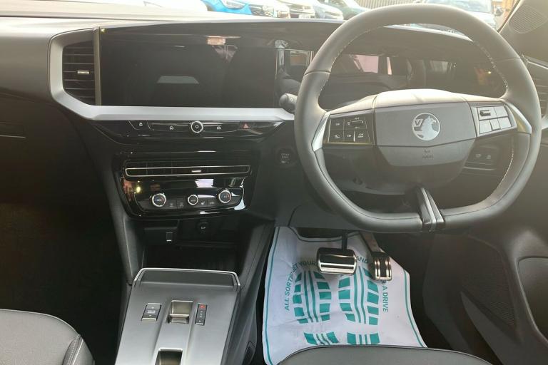  Vauxhall Mokka Electric 54kwh Ultimate Suv 5dr Electric Auto 156 Ps Electric