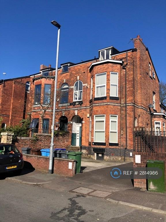 1 bedroom flat in Fallowfield, Manchester, M14 (1 bed) (#2814986)