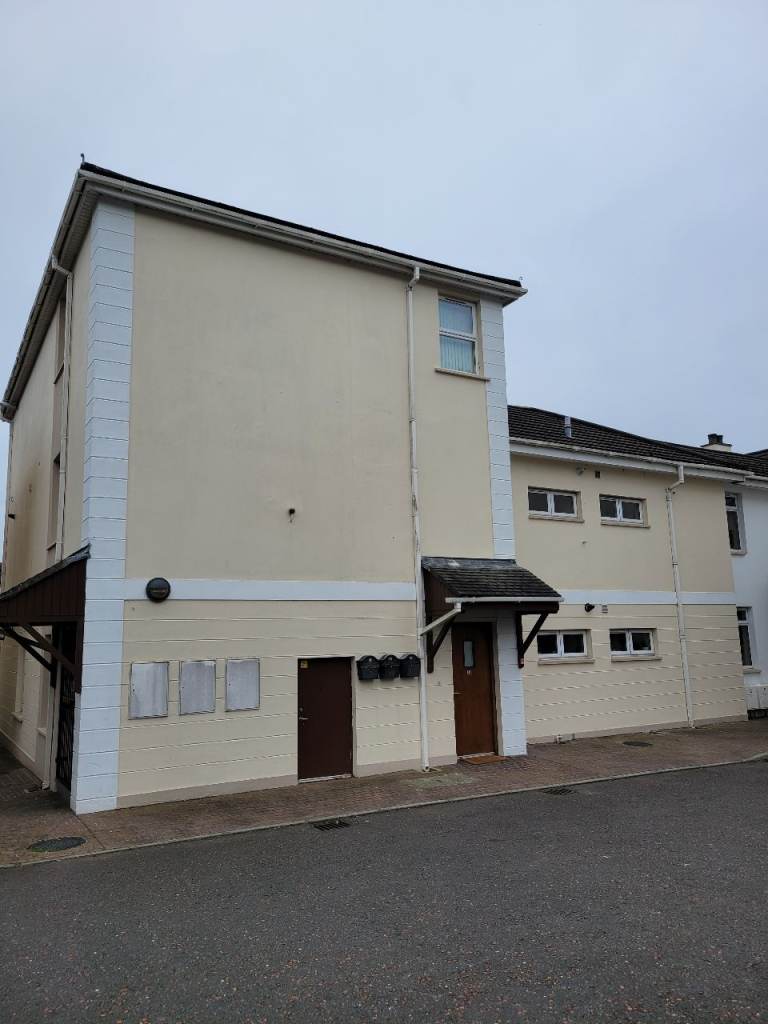 LESLEY HEIGHTS GREENISLAND 2 BED GROUND FLOOR APARTMENT