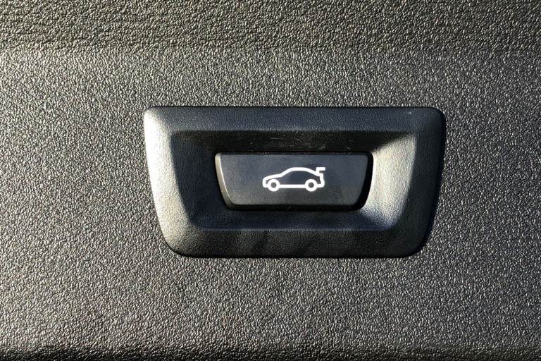 2020 BMW X1 sDrive 20i SE 5dr Step Auto SUV PETROL Automatic