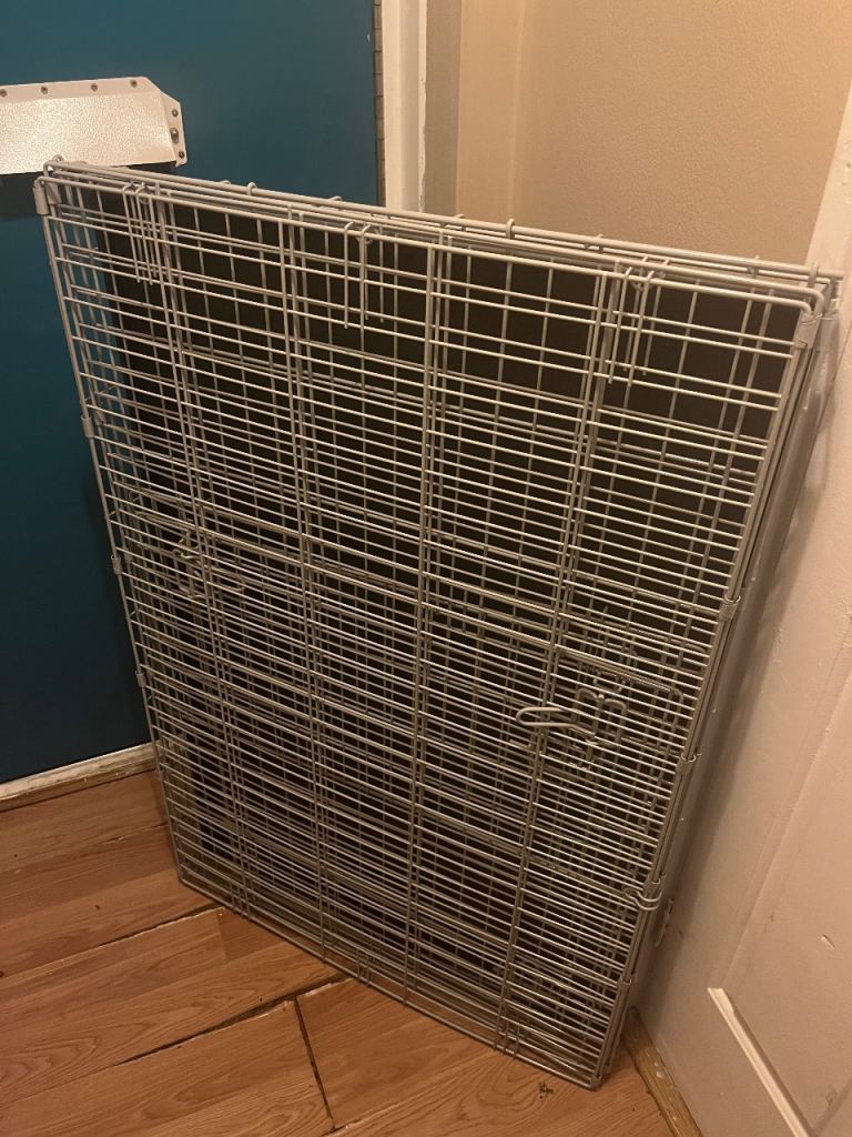 Brand new extra large dog cage