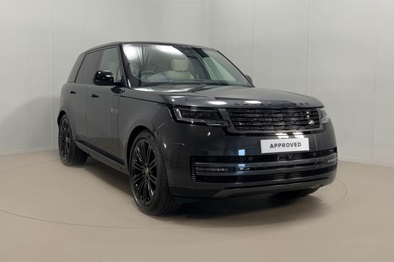 LAND ROVER RANGE ROVER 3.0 D300 SE 4dr Auto
