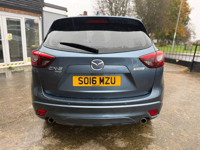 FORD EDGE 4X4 (FEW CARS 4 SALE) PX WELCOME 