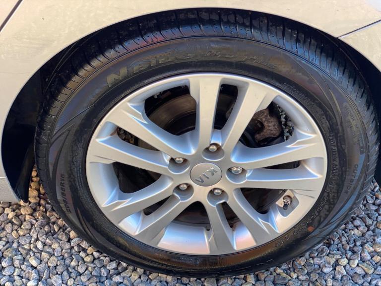 2015 Kia Ceed 1.4 SR7 Sportswagon Euro 5 5dr ESTATE Petrol Manual