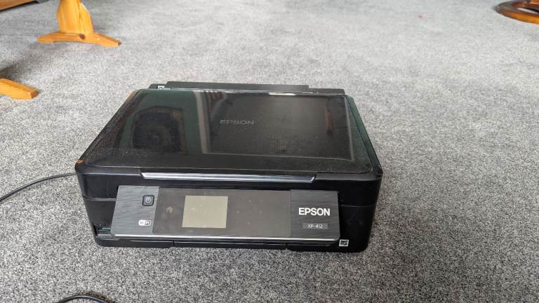 Epson printer 