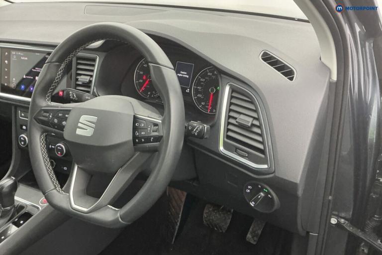 2020 SEAT Ateca 1.5 TSI EVO SE Technology 5dr DSG HATCHBACK PETROL Automatic