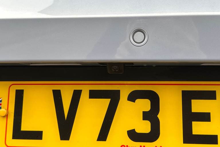 2023 MG MG3 1.5 VTi-TECH Exclusive 5dr [Navigation] Hatchback Petrol Manual