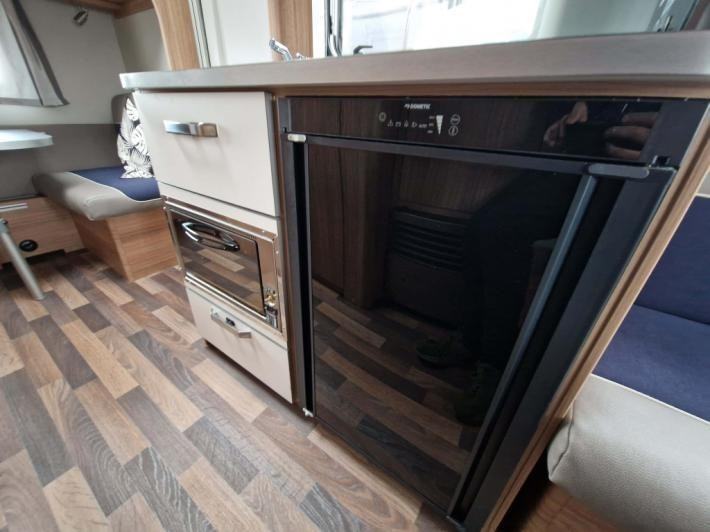 2023 Weinsberg Caraone 400lk Used Caravan