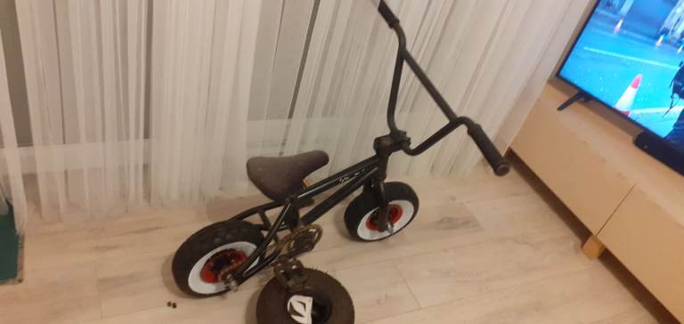 image for Mini rocker bmx