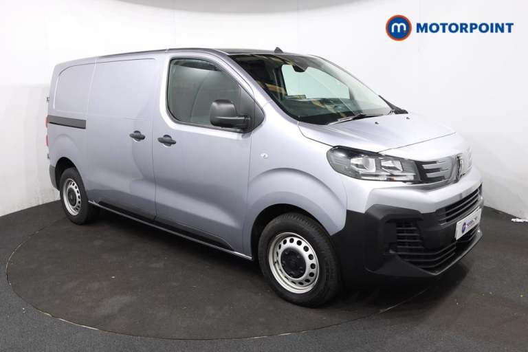 2025 Peugeot Expert 2.0 BlueHDi 145 Professional Van Panel Van Diesel Manual