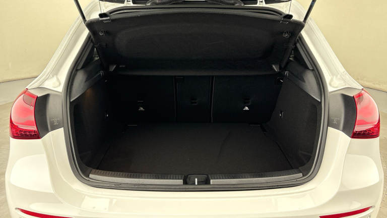 2025 Mercedes-Benz A-Class 1.3 A180h MHEV Sport Edition Hatchback 5dr Petrol Hybrid 7G-DCT Euro 6...