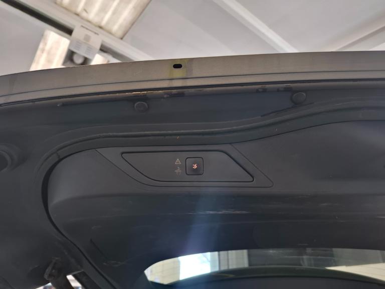 2014 Citroen C4 Grand Picasso 1.6 e-HDi 115 Airdream Exclusive+ 5dr ETG6 MPV Diesel Automatic