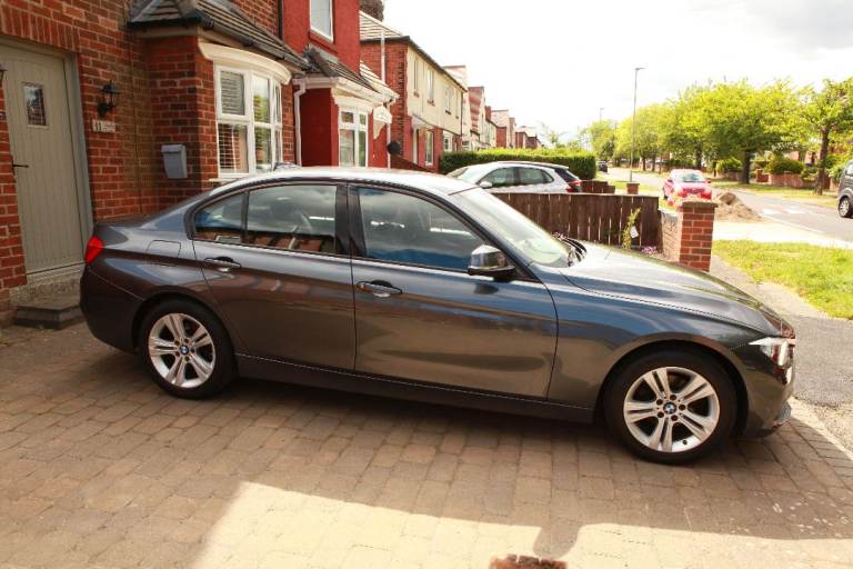 2015 (65) BMW, 3 Series (F30) Excellent Condition, Low Mileage