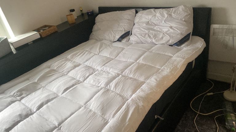 Very nice double room for rent