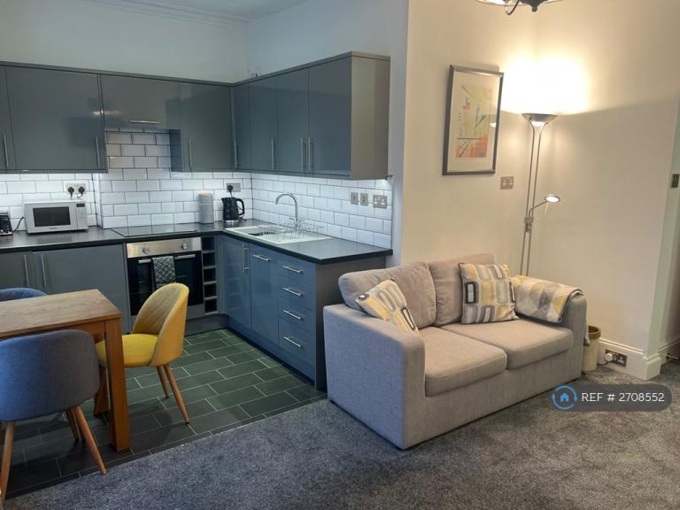 1 bedroom in Pier Street, Plymouth, PL1 (#2708552)