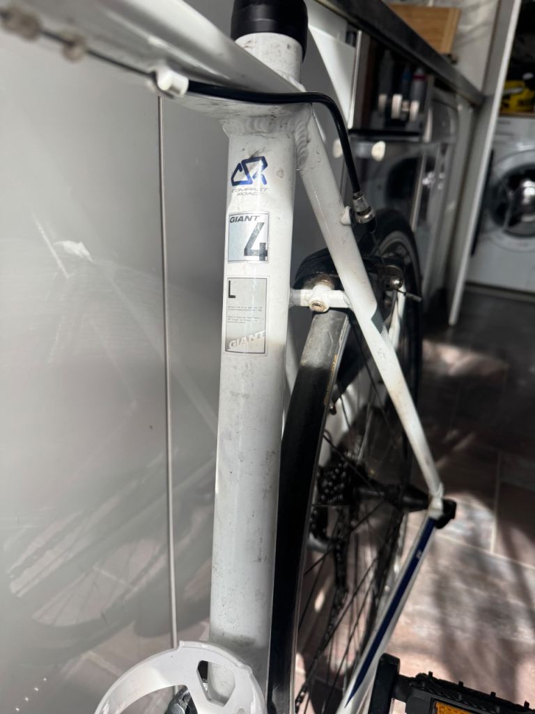 Giant defy road bike | in Kennington, London | Gumtree