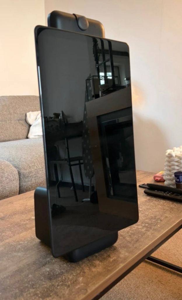 3x Portal from Facebook Smart Display 