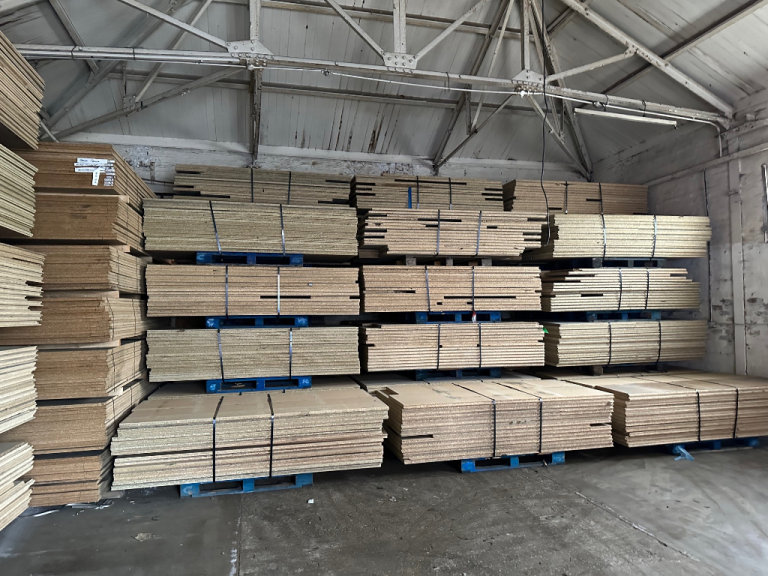 mezzanine floors made any size 