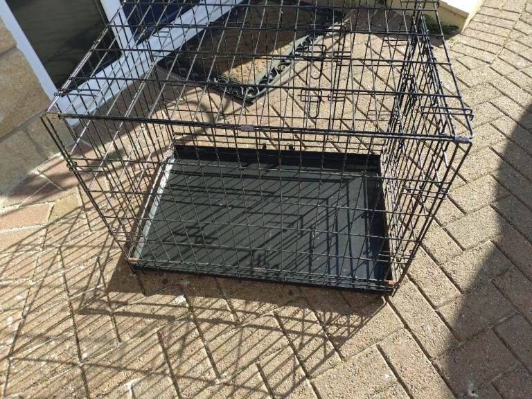Dog Cage
