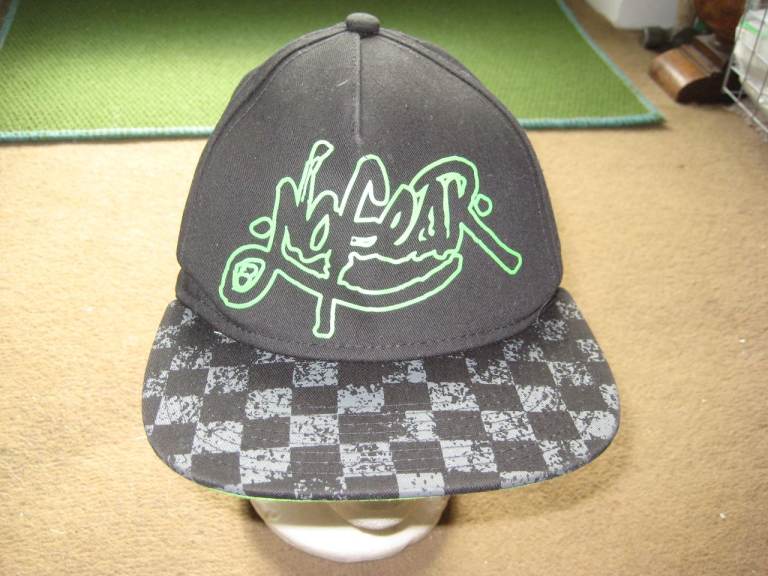 Brand New No Fear Adult Any Size Baseball Hat for £5.00