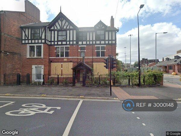 1 bedroom in New Market St, Wigan, WN1 (#3000148)