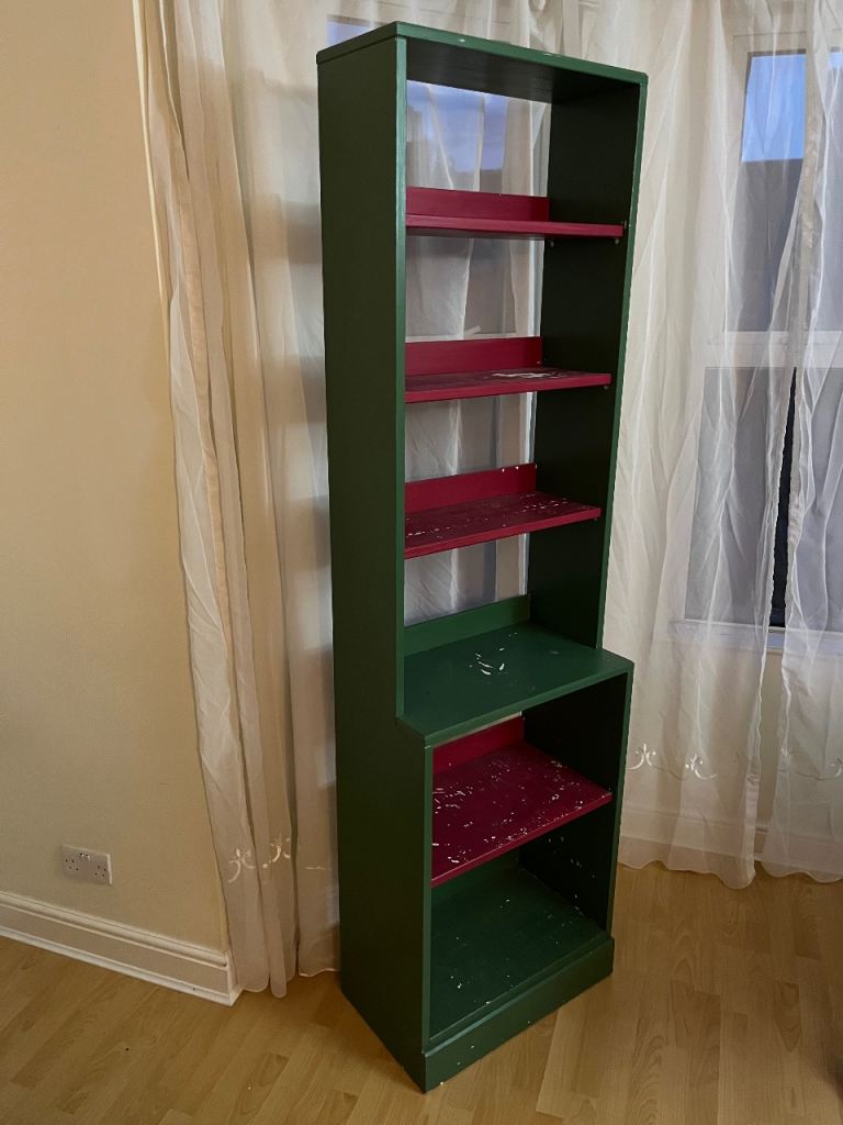 IKEA Havsta bookcase