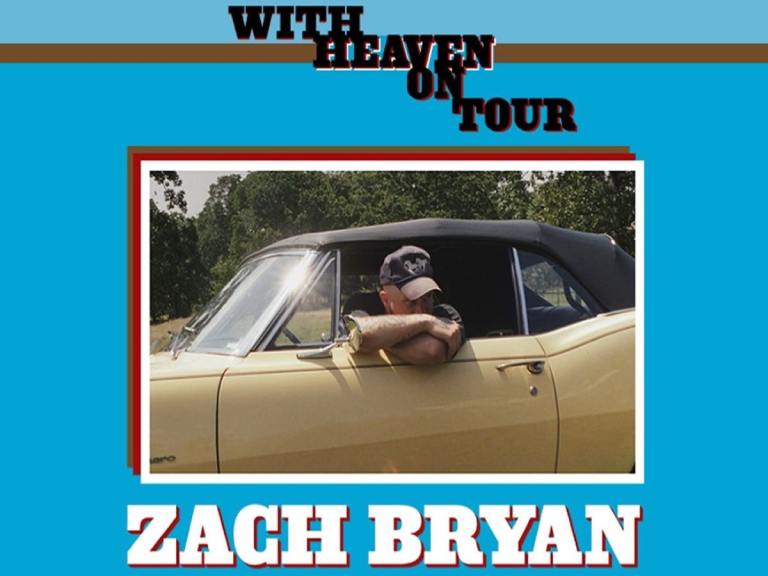 Zach Bryan 