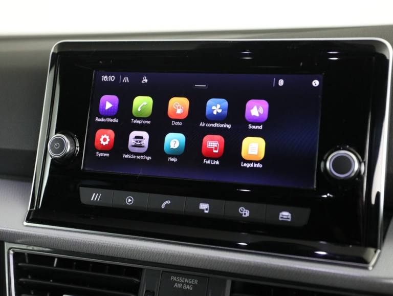 2024 SEAT Tarraco 2.0 TDI SE 5dr DSG ESTATE DIESEL Automatic