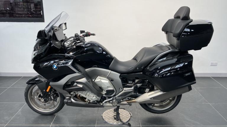 2023 BMW K1600 BMW K1600 GTL LE (22MY) TOURER Petrol Manual