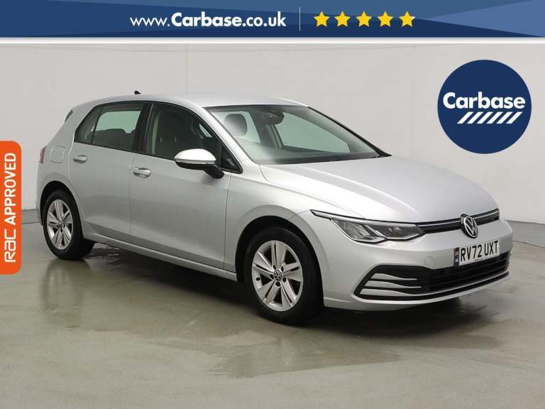 2022 Volkswagen Golf 2.0 TDI Life Hatchback 5dr Diesel Manual Euro 6 (s/s) (115 ps) Hatchback DIE...