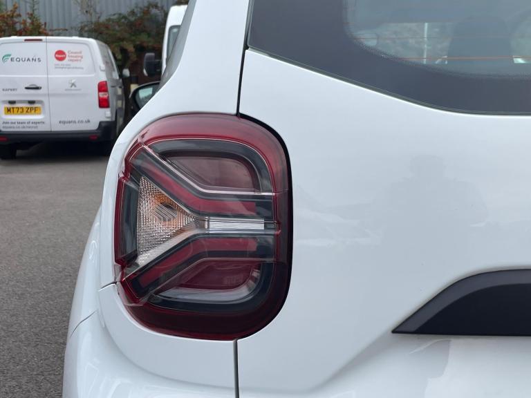 2023 Dacia Duster 1.3 TCe 130 Expression 5dr HATCHBACK PETROL Manual