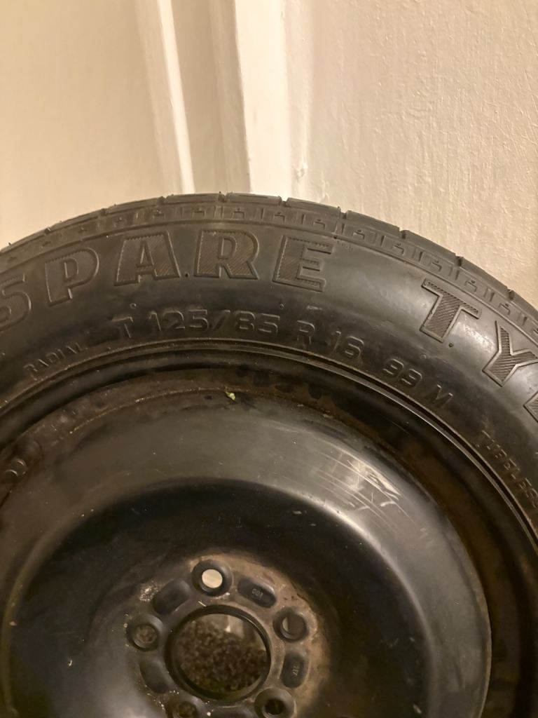 Tyre
