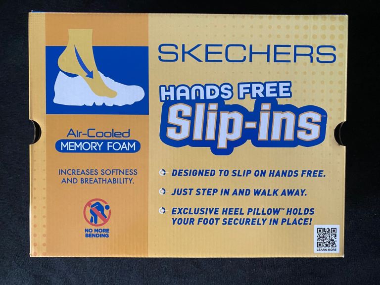 Skechers Slip-Ins Size 7