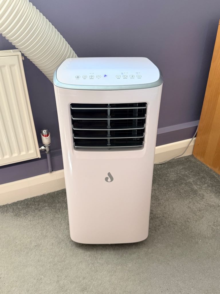 Portable Air Conditioning Unit