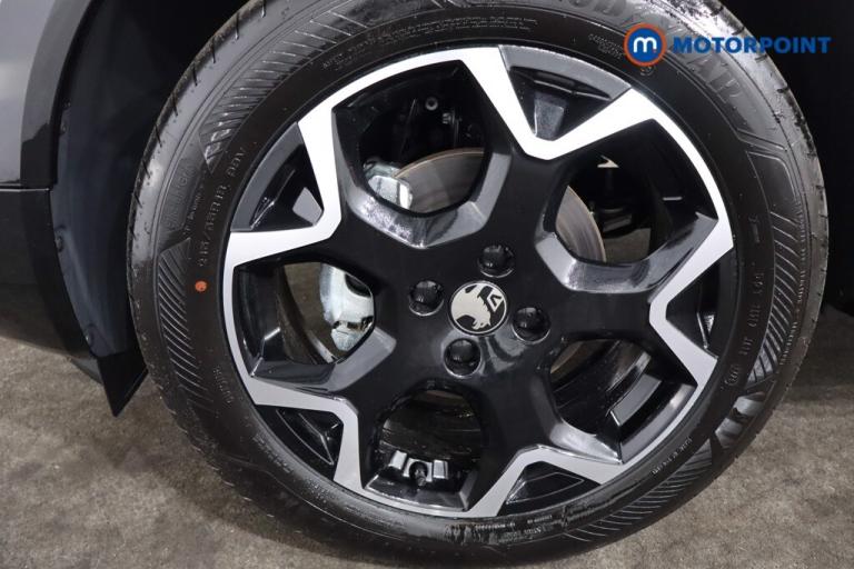 2025 Vauxhall Mokka 1.2 Turbo GS 5dr Auto SUV Petrol Automatic