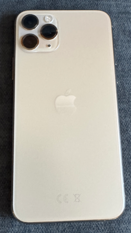 APPLE IPHONE 11 PR0 ROSE GOLD 64GB | in Milton Keynes