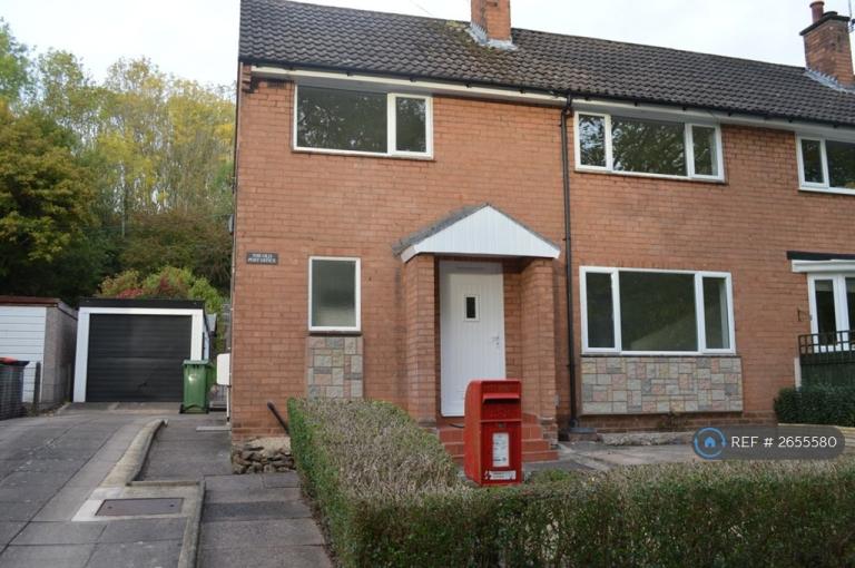image for 3 bedroom house in Riverside Avenue, Telford, TF8 (3 bed) (#2655580)