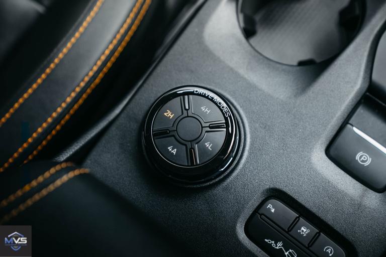 2023 Ford Ranger 2.0 PREDATOR EXTRA WIDE ARCH EDITION - 2' LIFT KIT &amp; WHEEL UPGRADE PICK UP D...