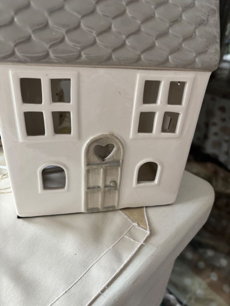 House lamp