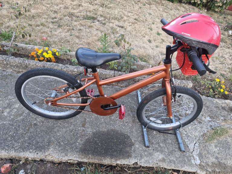 KIDS GIRLS CHILDREN APOLLO GLITZ 18 INCH WHEELS BIKE BICYCLE