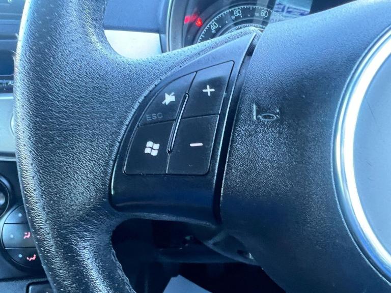 2011 Fiat 500 0.9 TwinAir Plus 3dr HATCHBACK PETROL Manual